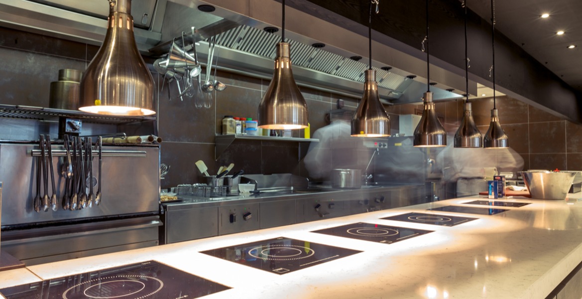 Commercial Kitchen Hoods & Fans Service Solutions Airbender Chicago